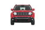Jeep Renegade Longitude 2015 года (BR)